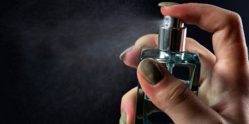 perfume