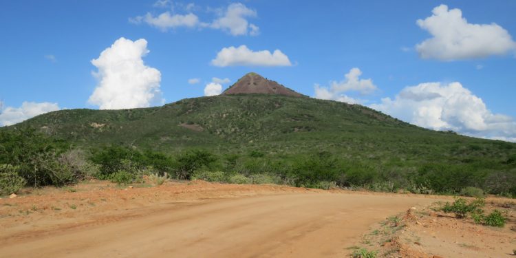 pico do cabugi