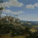 pintura vista de olinda