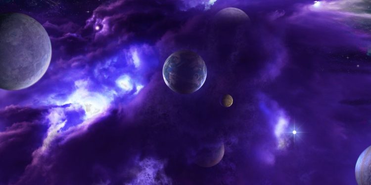 planetas