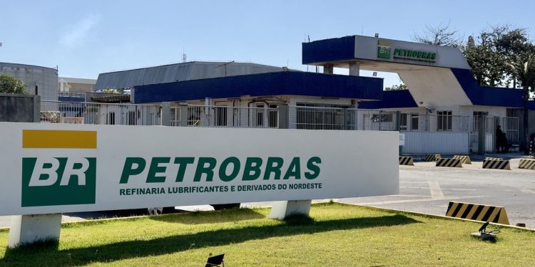 Petrobrás