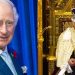 rei charles III inglaterra