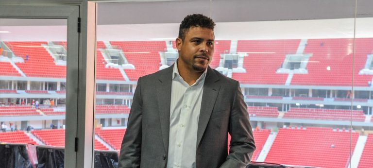 ronaldo fenômeno