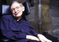 Stephen Hawking (Imagem: Divulgação)