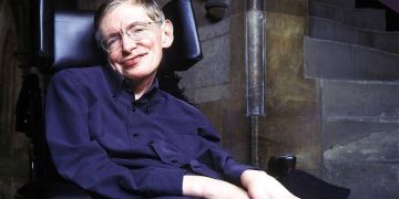 Stephen Hawking (Imagem: Divulgação)