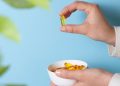 suplementos vitaminas