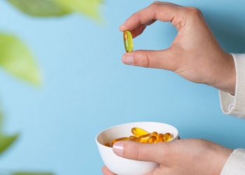 suplementos vitaminas