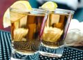 Tequila bebida