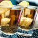 Tequila bebida