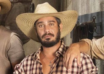 thommy schiavo guerreiros do sol