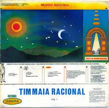 tim maia disco racional