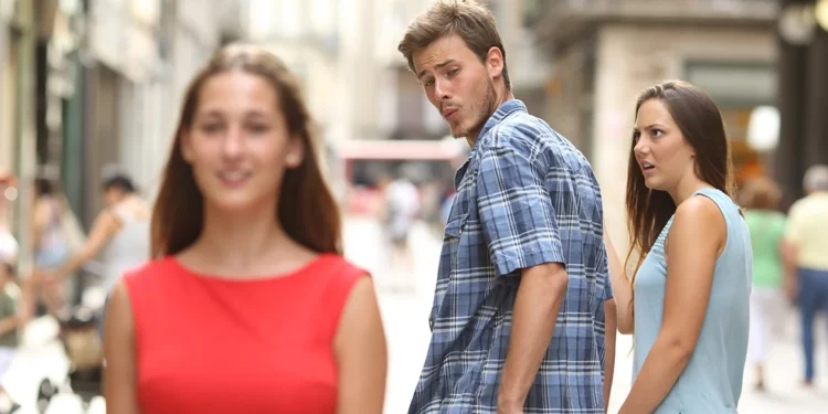 traição