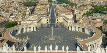vaticano