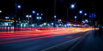 velocidade