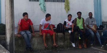 venezuelanos manaus
