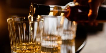 whisky