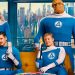 quarteto fantastico filme