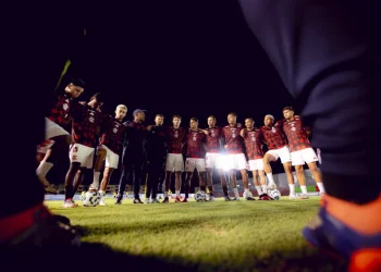 Foto: Gilvan de Souza/Flamengo