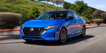 Carro de Luxo