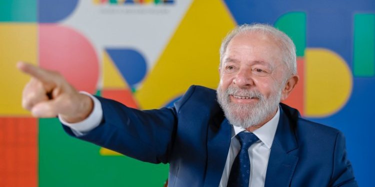 Foto: Ricardo Stuckert / PR
