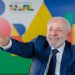 Foto: Ricardo Stuckert / PR