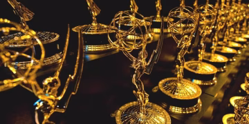 Troféu do Emmy (Foto: Divulgação)