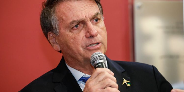 Foto: Alan Santos/PR