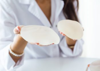 prótese silicone