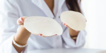 prótese silicone
