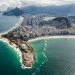 Praia de Copacabana