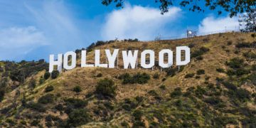 Hollywood