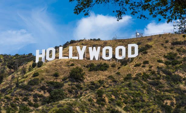 Hollywood