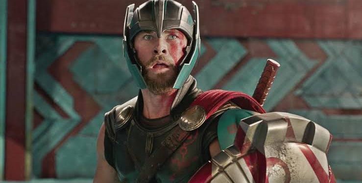 Thor
