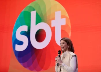 Daniela Beyruti, presidente do SBT (Foto: Divulgação/SBT)