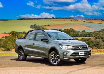 Foto: Divulgação/Volkswagen