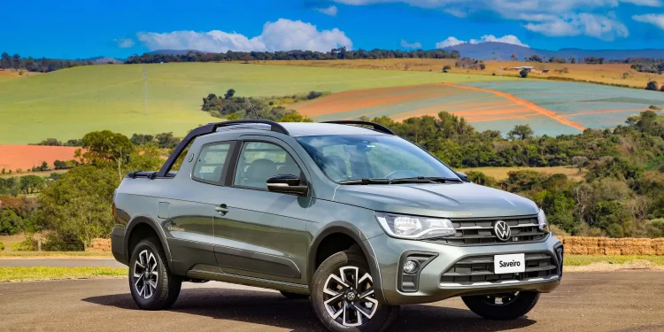 Foto: Divulgação/Volkswagen