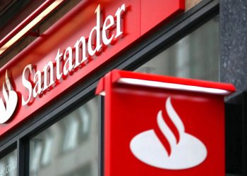 Foto: Divulgação/Santander