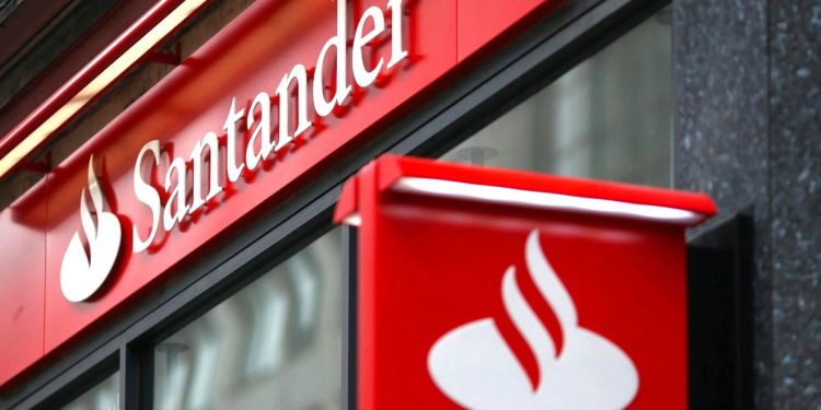 Foto: Divulgação/Santander