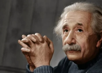albert einstein
