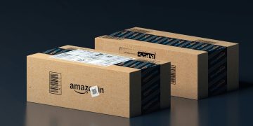 amazon