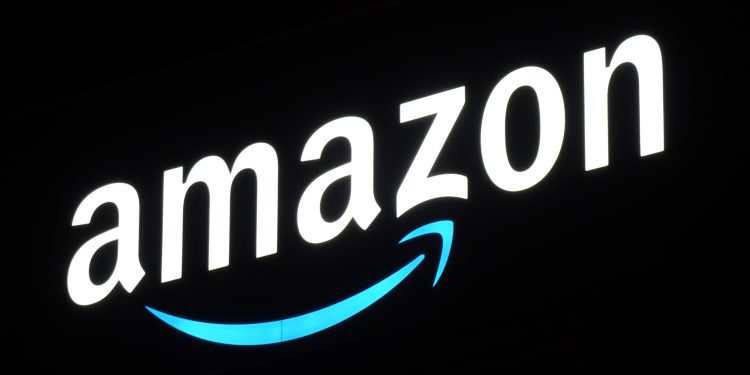 amazon
