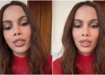 Anitta (Reprodução/Instagram)