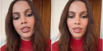 Anitta (Reprodução/Instagram)