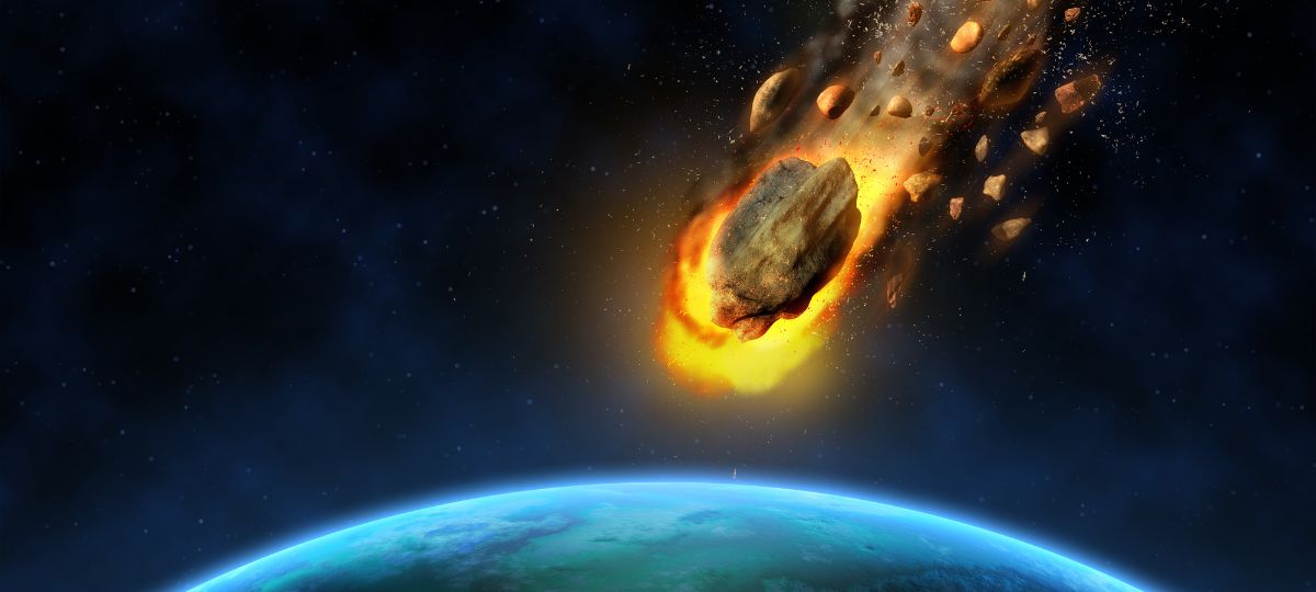Cientistas japoneses da NASA preveem data exata do apocalipse na Terra