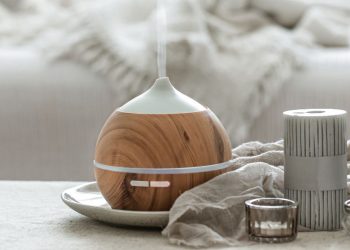 aromatizador casa