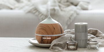 aromatizador casa
