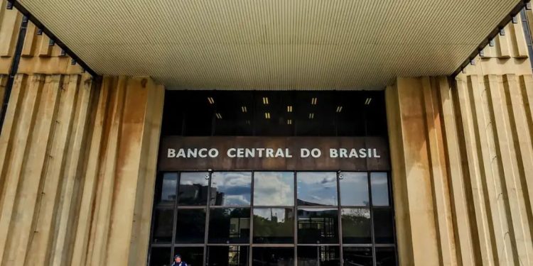 banco central