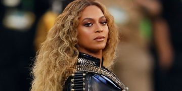 Beyoncé
