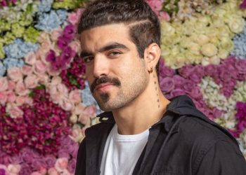 caio castro