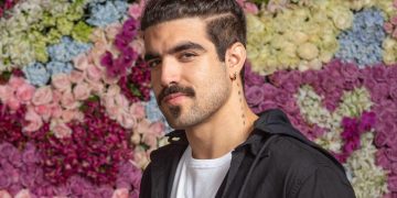 caio castro